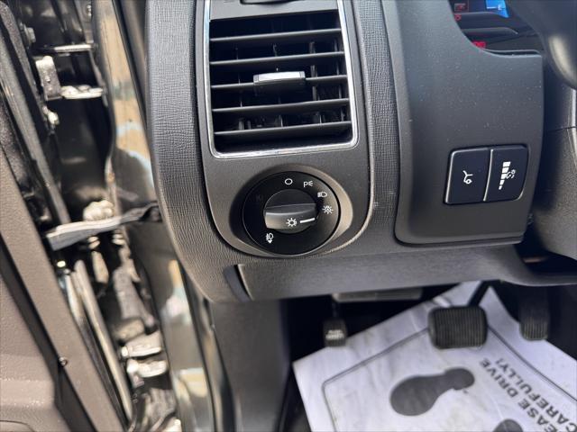used 2018 Ford Flex car, priced at $19,990
