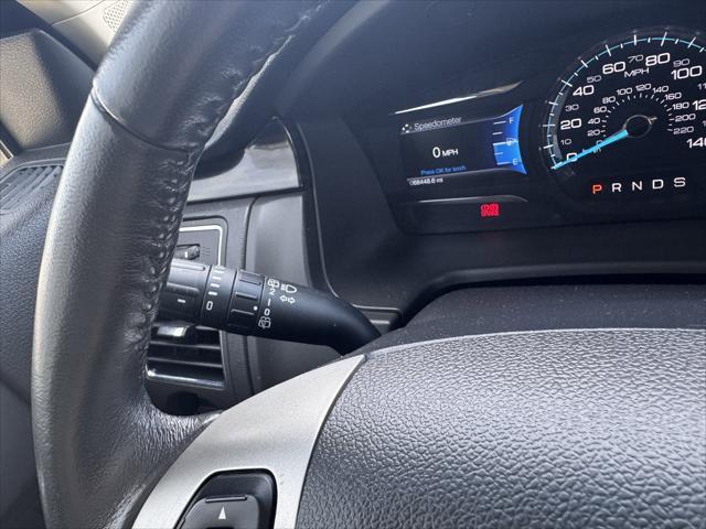 used 2018 Ford Flex car, priced at $19,990