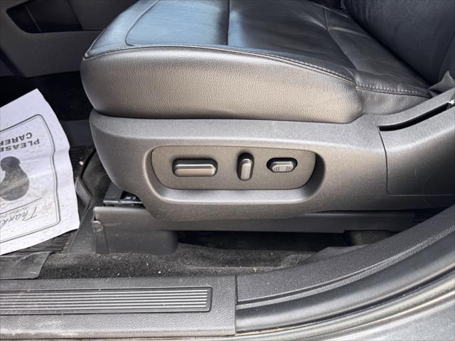 used 2018 Ford Flex car, priced at $19,990