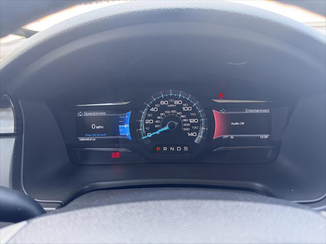 used 2018 Ford Flex car, priced at $19,990