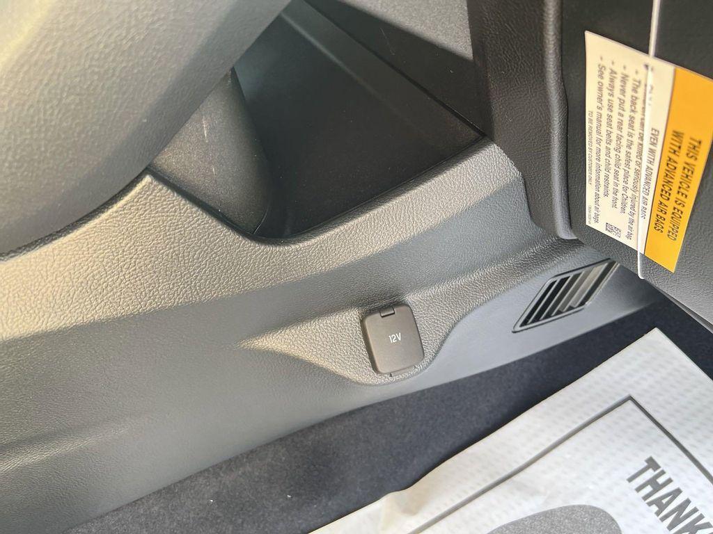 new 2024 Ford Edge car, priced at $34,999