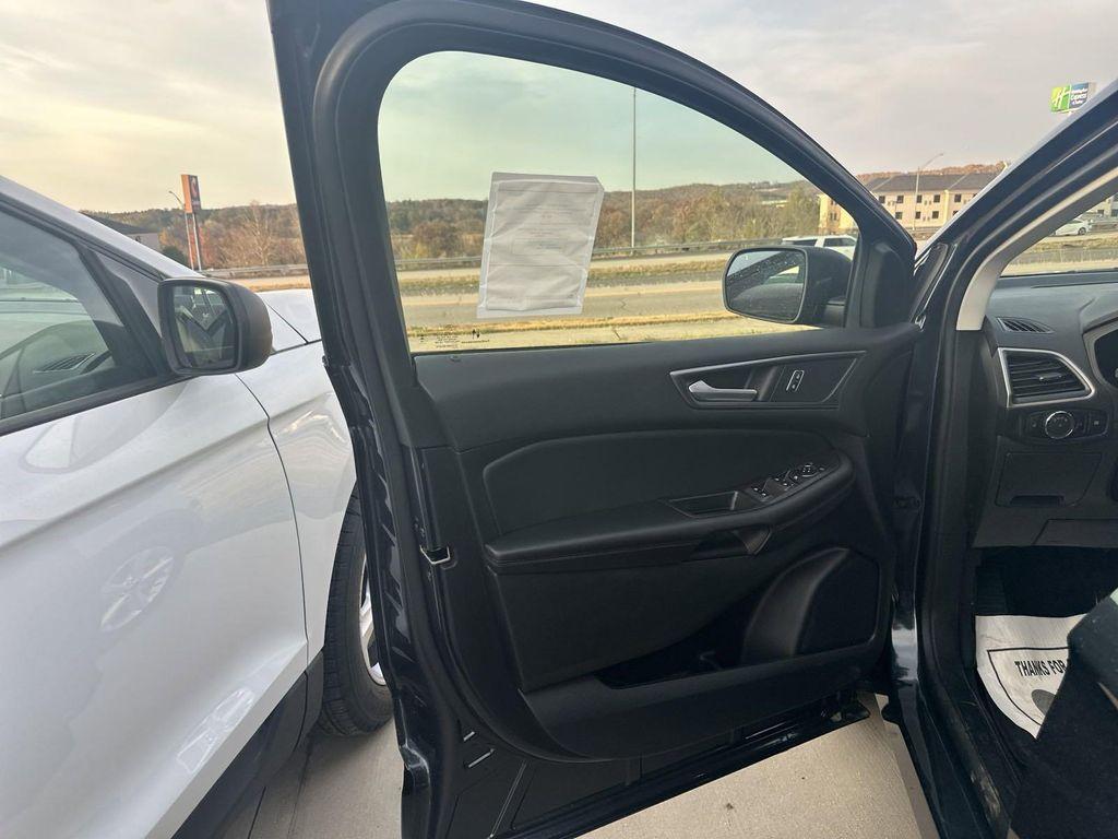 new 2024 Ford Edge car, priced at $34,999