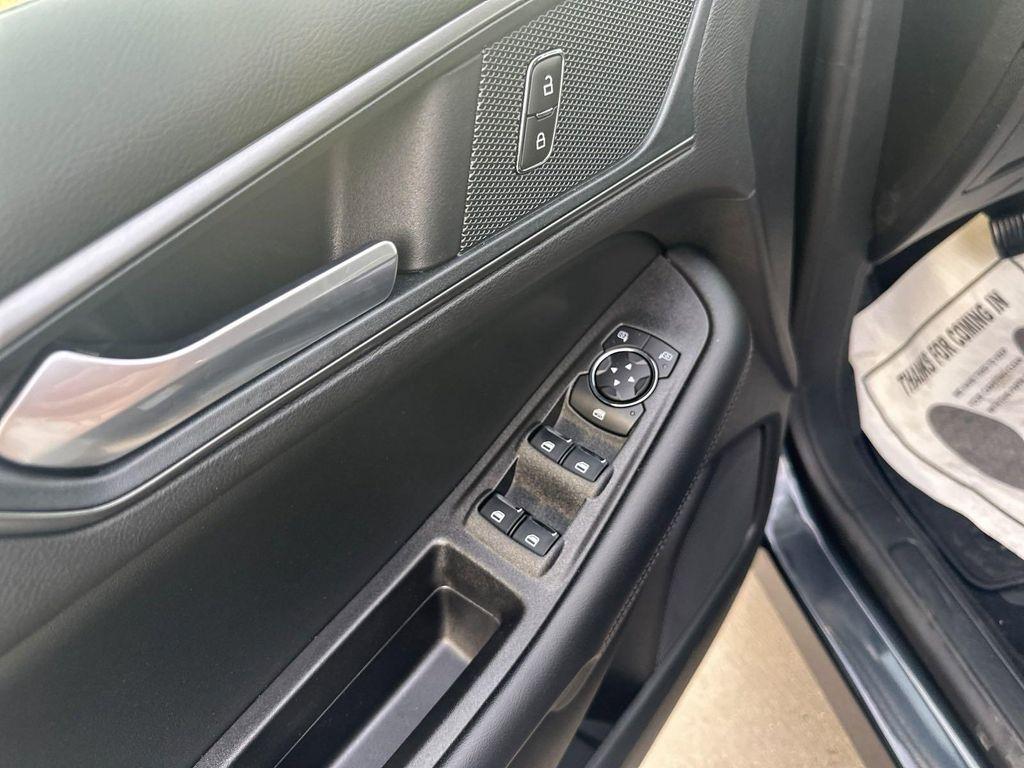 new 2024 Ford Edge car, priced at $34,999