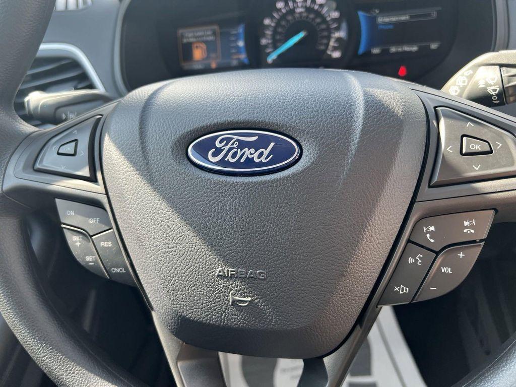 new 2024 Ford Edge car, priced at $34,999