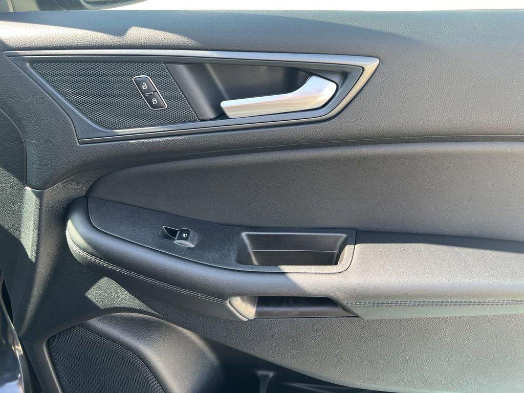 new 2024 Ford Edge car, priced at $34,999