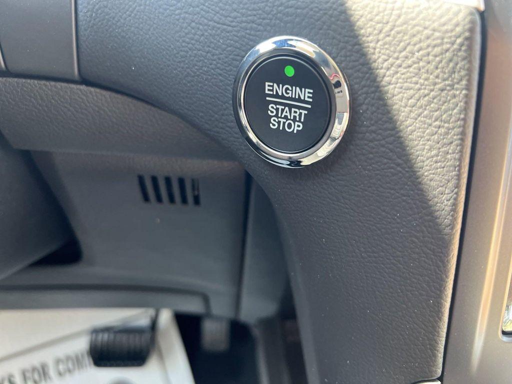 new 2024 Ford Edge car, priced at $34,999