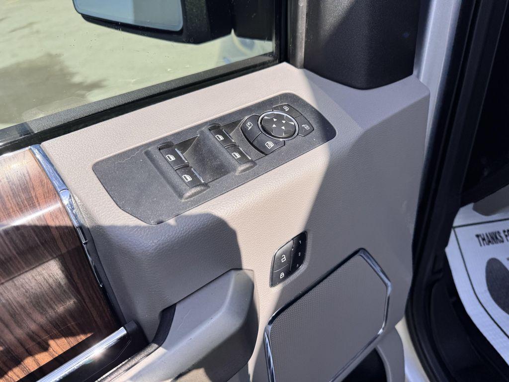 used 2016 Ford F-150 car, priced at $19,990