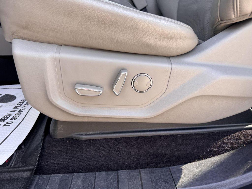 used 2016 Ford F-150 car, priced at $19,990