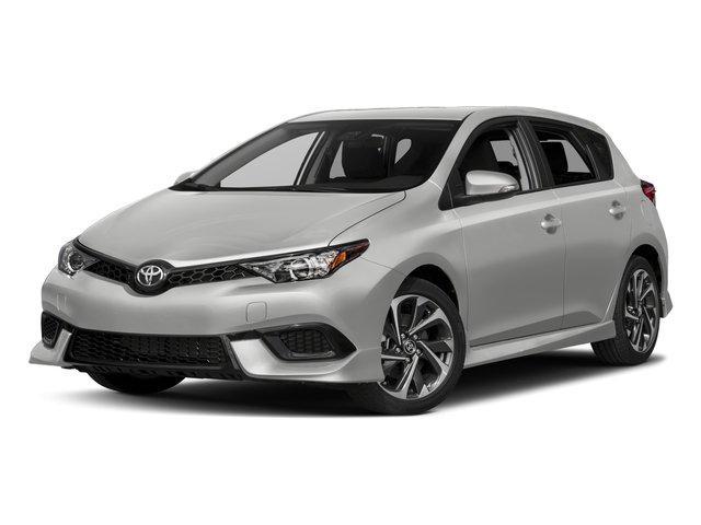 used 2017 Toyota Corolla iM car, priced at $13,990