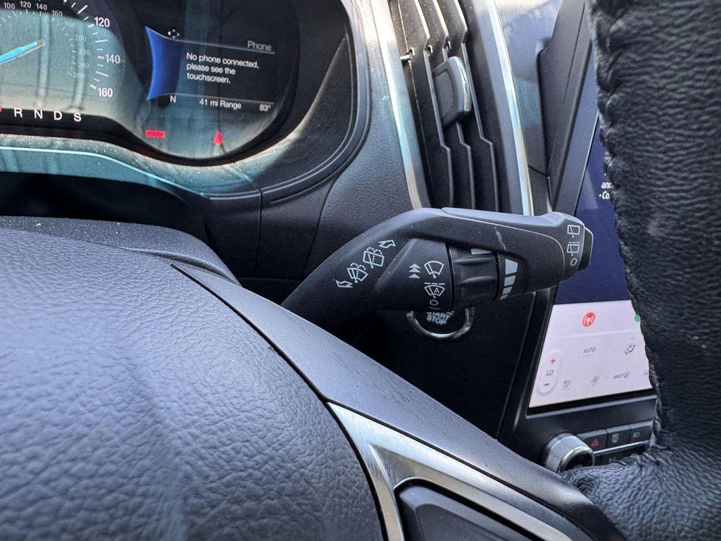 used 2024 Ford Edge car, priced at $33,990