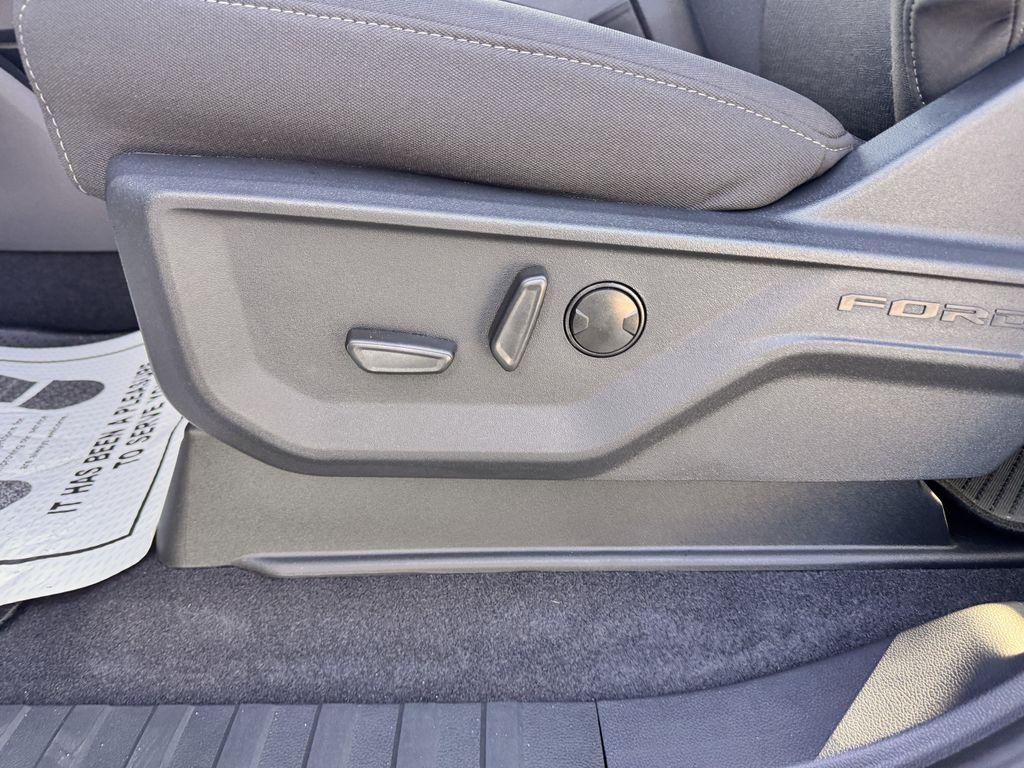 new 2025 Ford F-150 car, priced at $65,915