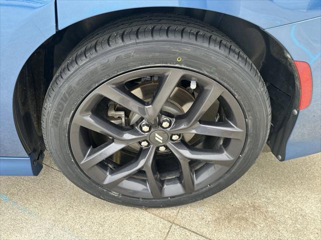 used 2022 Dodge Charger car, priced at $29,900