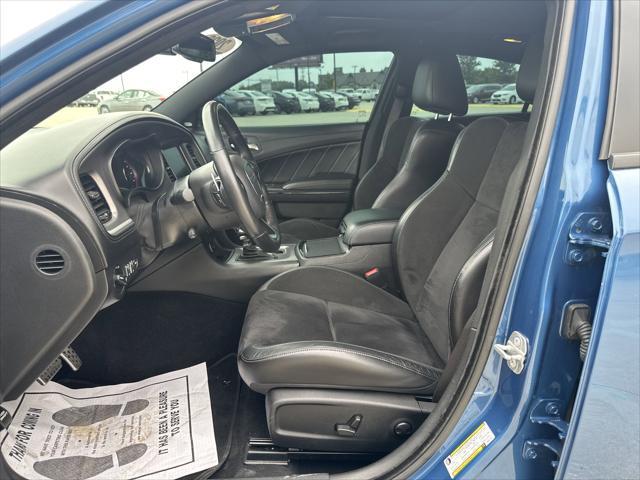 used 2022 Dodge Charger car, priced at $29,900
