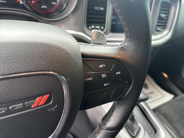 used 2022 Dodge Charger car, priced at $29,900