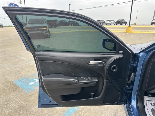 used 2022 Dodge Charger car, priced at $29,900