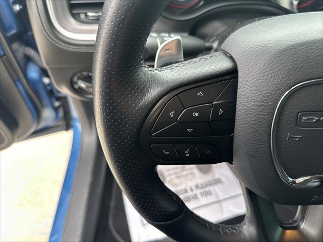 used 2022 Dodge Charger car, priced at $29,900