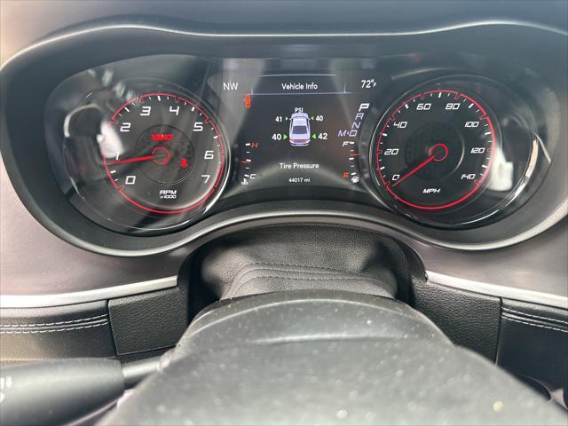 used 2022 Dodge Charger car, priced at $29,900