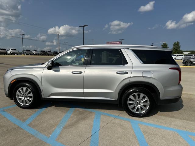 used 2024 Hyundai Palisade car, priced at $38,990