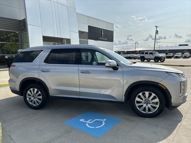 used 2024 Hyundai Palisade car, priced at $38,990