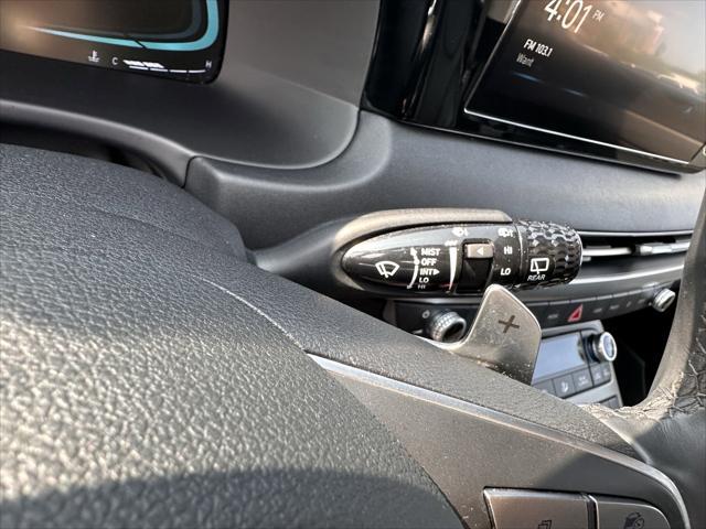 used 2024 Hyundai Palisade car, priced at $38,990