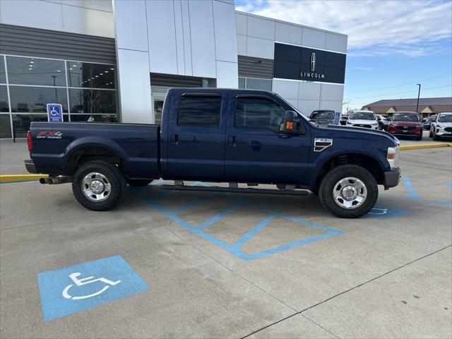 used 2009 Ford F-250 car, priced at $16,990