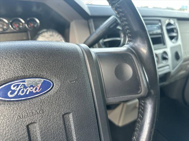 used 2009 Ford F-250 car, priced at $16,990