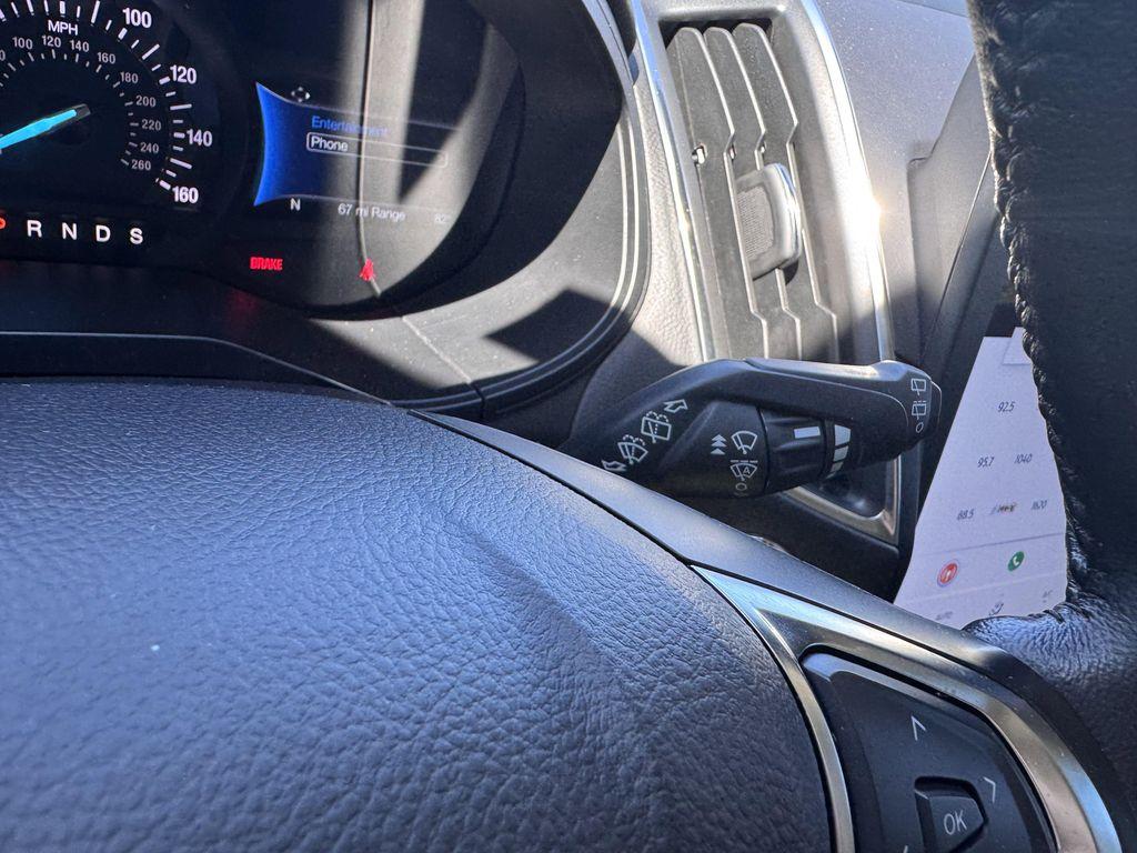 used 2022 Ford Edge car, priced at $24,990