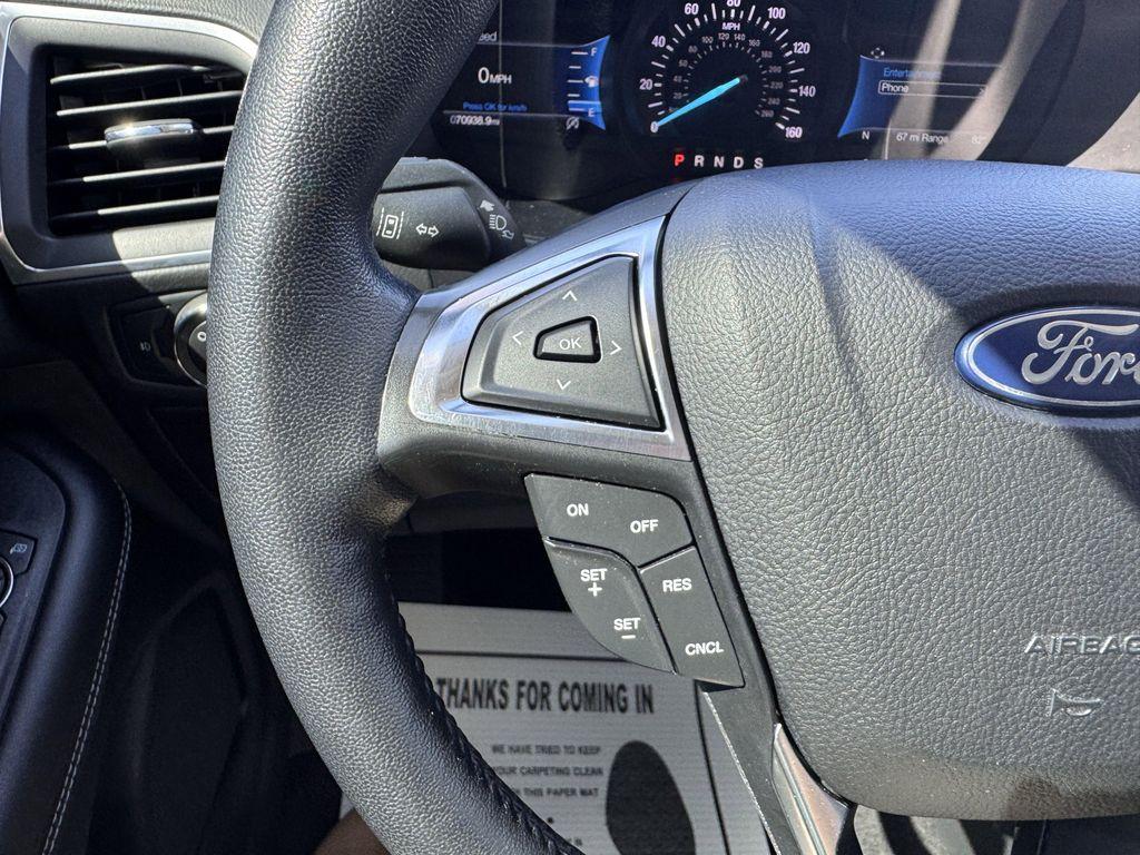 used 2022 Ford Edge car, priced at $24,990