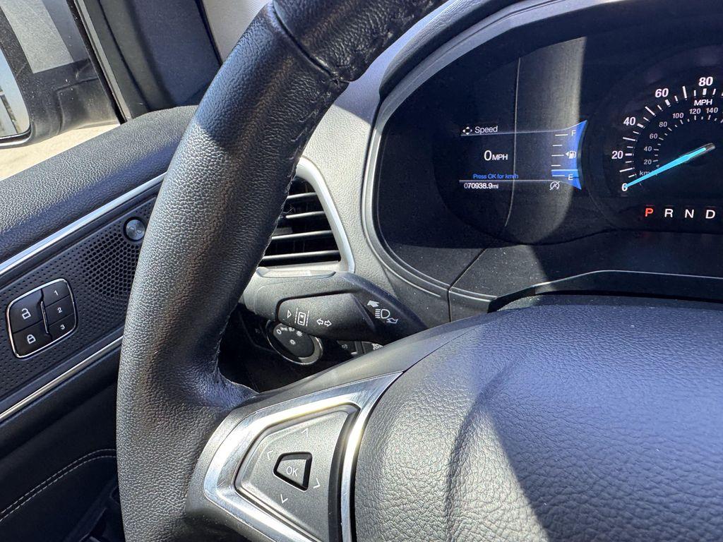 used 2022 Ford Edge car, priced at $24,990