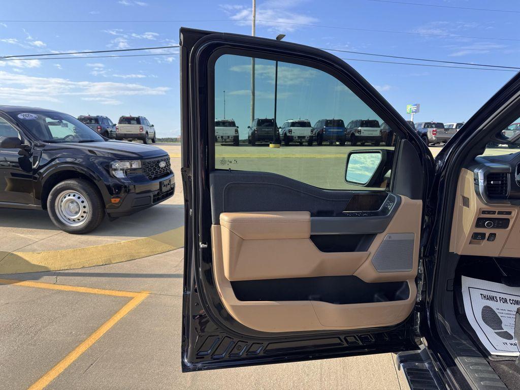 used 2022 Ford F-150 car, priced at $44,990