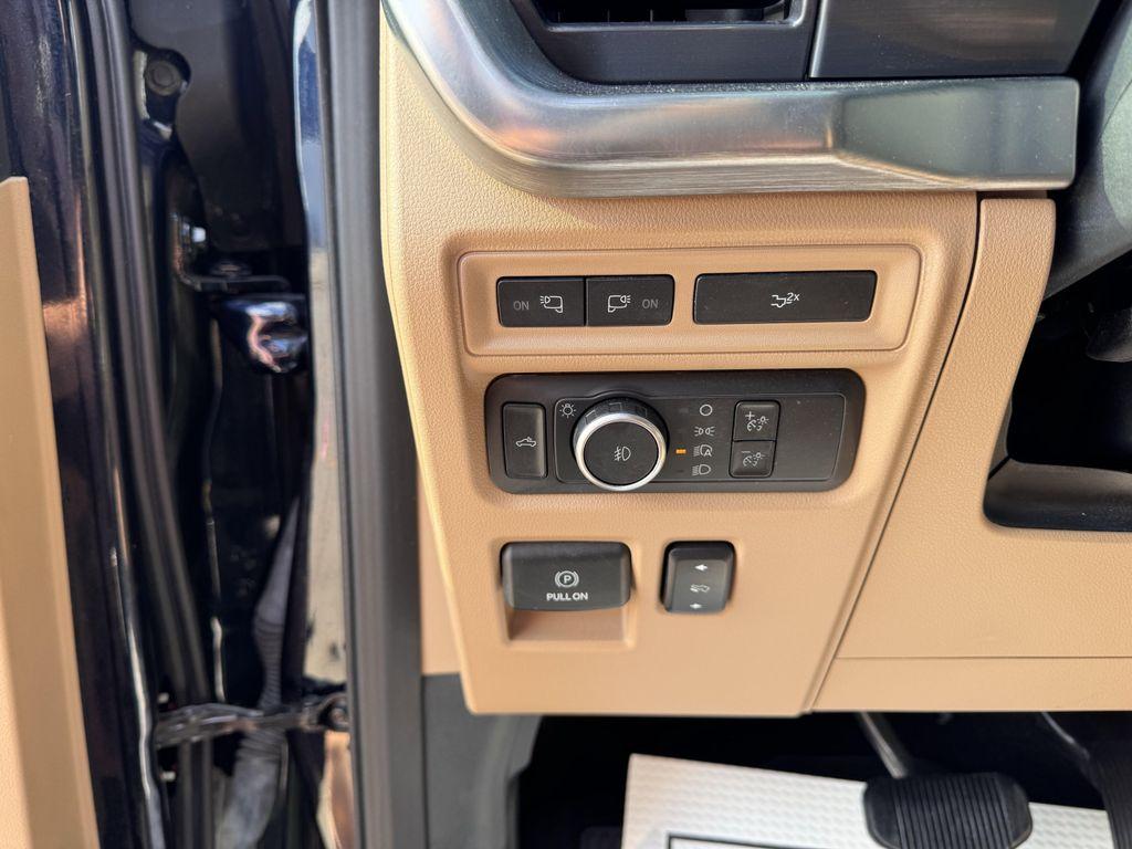 used 2022 Ford F-150 car, priced at $44,990