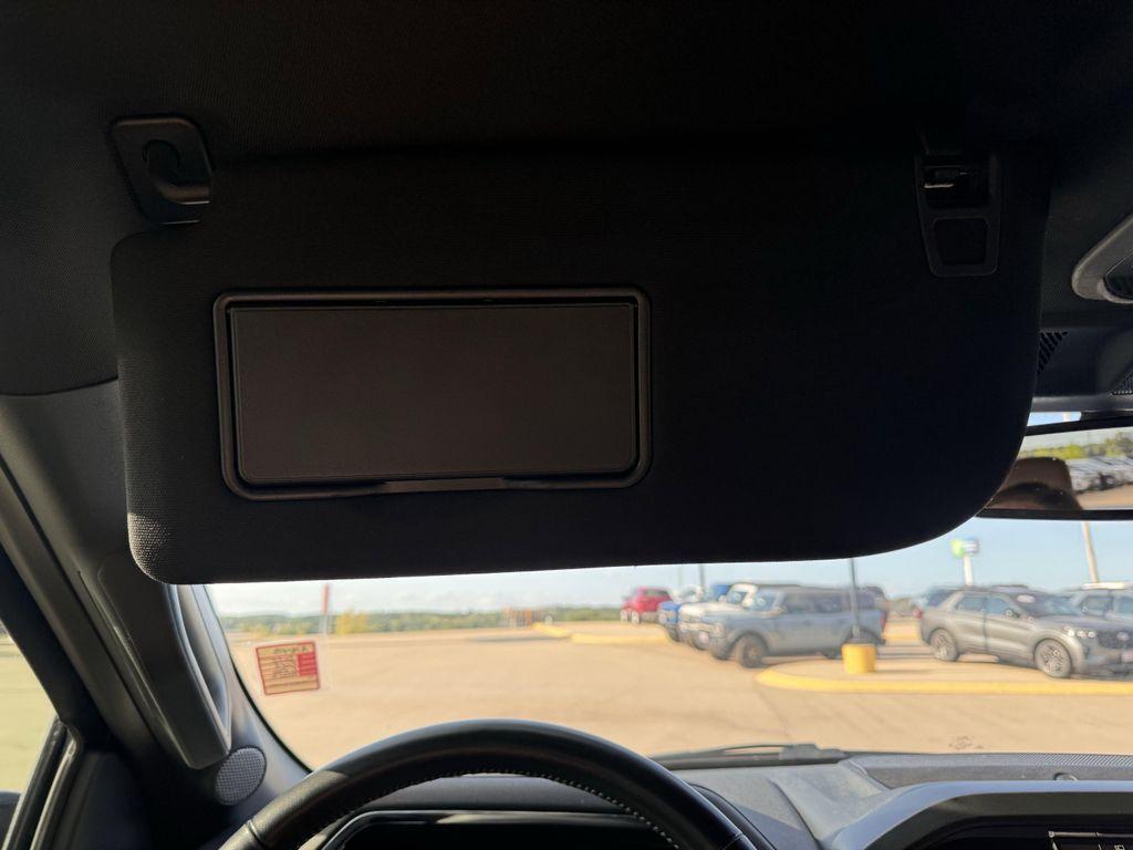 used 2022 Ford F-150 car, priced at $44,990