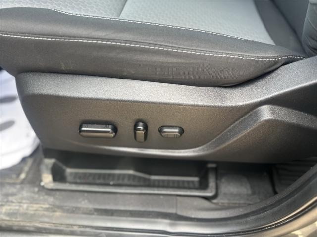 used 2019 Ford Escape car, priced at $15,990
