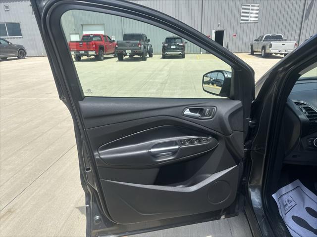 used 2019 Ford Escape car, priced at $15,990
