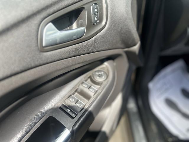 used 2019 Ford Escape car, priced at $15,990