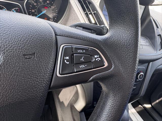 used 2019 Ford Escape car, priced at $15,990