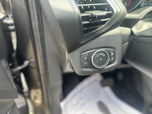 used 2019 Ford Escape car, priced at $15,990