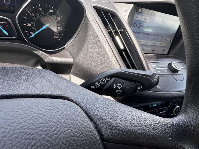 used 2019 Ford Escape car, priced at $15,990