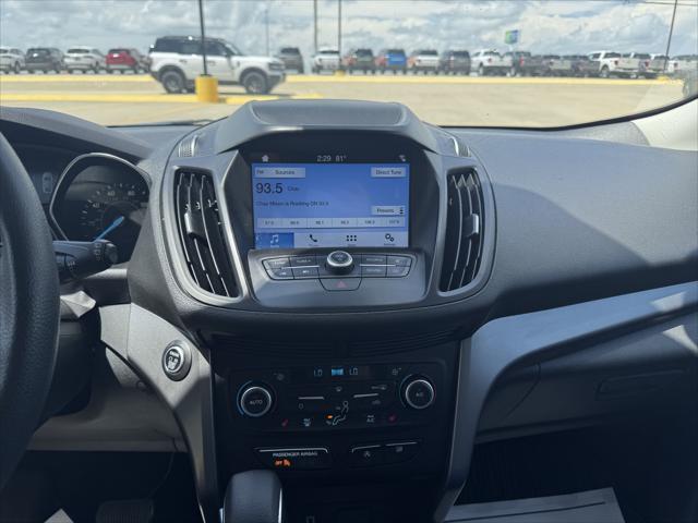 used 2019 Ford Escape car, priced at $15,990