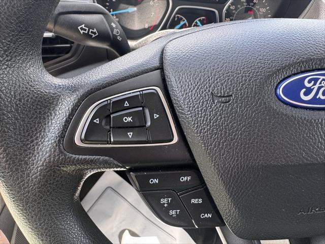used 2019 Ford Escape car, priced at $15,990