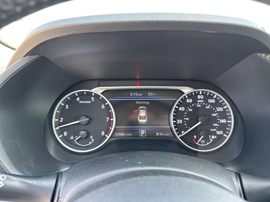 used 2023 Nissan Sentra car, priced at $18,999