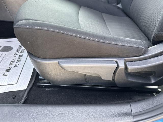 used 2023 Nissan Sentra car, priced at $22,990