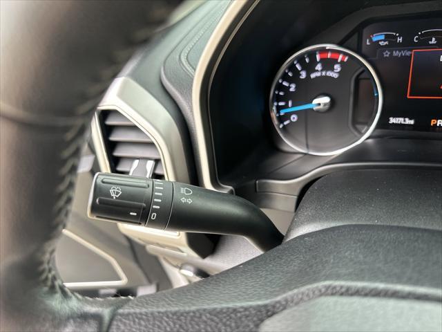 used 2020 Ford F-250 car, priced at $60,999