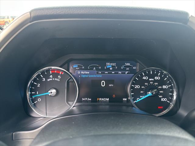 used 2020 Ford F-250 car, priced at $60,999