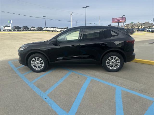 new 2025 Ford Escape car, priced at $31,040