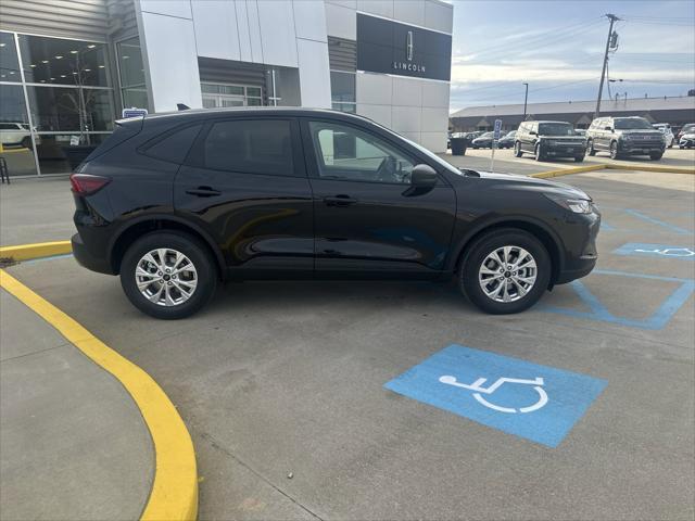 new 2025 Ford Escape car, priced at $31,040