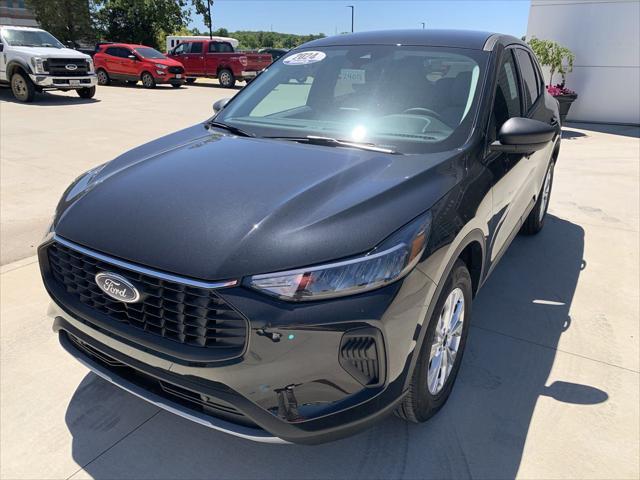 new 2024 Ford Escape car, priced at $33,160