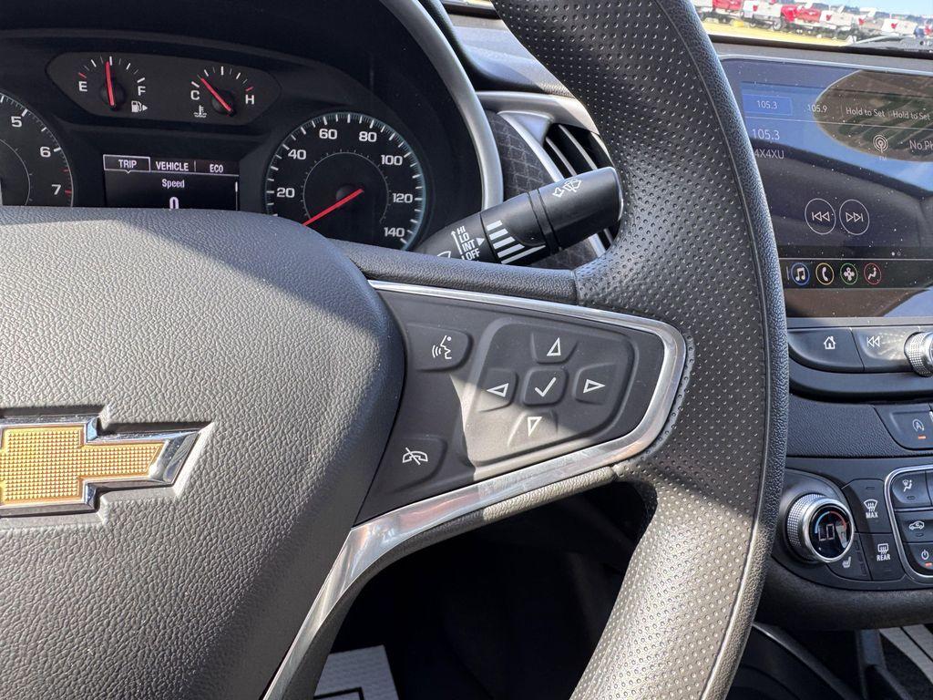 used 2022 Chevrolet Malibu car, priced at $23,990