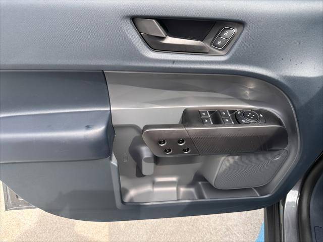 new 2025 Ford Maverick car, priced at $36,000