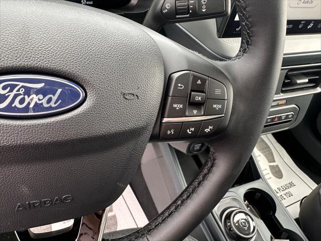 new 2025 Ford Maverick car, priced at $36,000